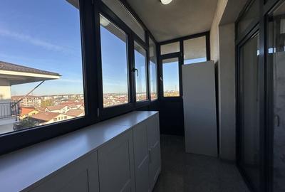 DOBROESTI - Fundeni | Chirie 3 Camere + Parcare + Boxa - 14