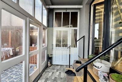 Apartament 3 camere gradina 88 mp terasa si 2 locuri parcare - 8