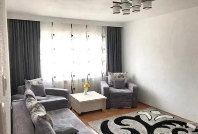 Apartament cu 2 camere decomandat în Obcini - 3