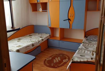 Apartament cu 2 camere decomandat în Mărăței - 2