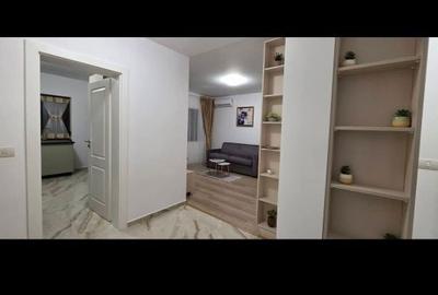 Apartament decomandat în Chișoda - 7