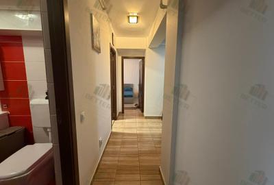 Apartament 2 camere de vânzare 50 mp decomandat, mobilat-utilat - 7