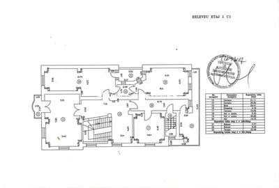 Vila 9 camere Cotroceni- Parcul Operei - 40