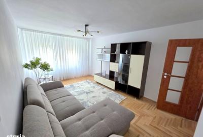 Apartament cu 3 camere decomandat în Vlahuță - 2