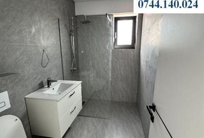 Apartament cu 2 camere semidecomandat în Calea Romanului - 12