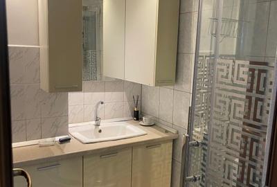 Apartament cu 2 camere decomandat în Decebal - 8