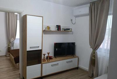 Apartament cu 2 camere nedecomandat în Central - 2