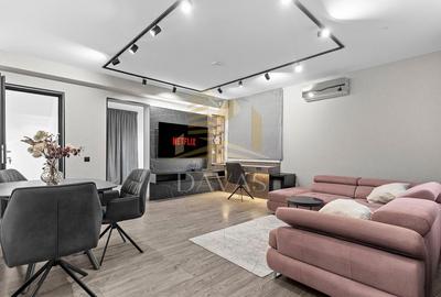 Casa tip duplex de inchiriat | Finisaje LUX | Iris - 1