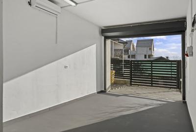 Casa single Otopeni Odaile, 178mp, lot 430mp, garaj, sauna Casa single Otopeni Odaile, 178mp, lot 430mp, garaj, sauna - 11