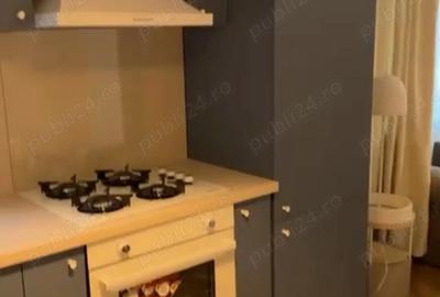 Apartament cu 2 camere semidecomandat în Central - 5