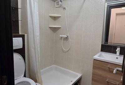 Garsonieră semidecomandată, mobilată în Obor - 8