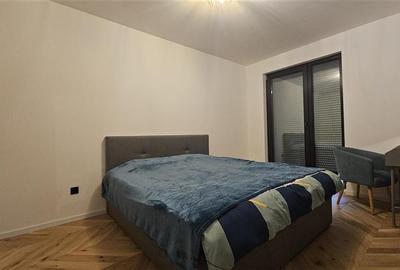 Apartament cu 2 camere semidecomandat, mobilat în Plopilor - 13