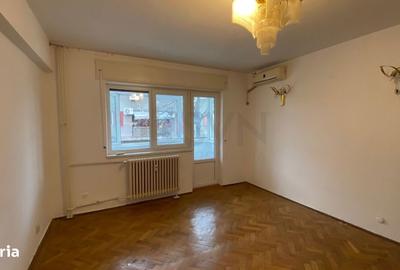Apartament cu 2 camere semidecomandat în Grivița - 2