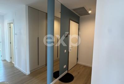 Apartament cu 3 camere decomandat, mobilat în Floreasca - 16