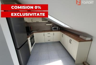 COMISION 0% Apartament cu 3 camere, 2 bai si balcon - Dumbravita COMISION 0% Apartament cu 3 camere, 2 bai si balcon - Dumbravita - 1