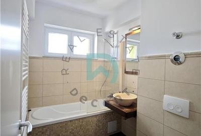 Apartament cu 3 camere decomandat, mobilat în Bartolomeu - 26