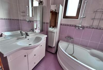 Casa 3 camere, inchiriere lunga durata, Decebal - 9