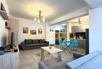 2 camere I Navodari I 55 mp utili I 50 mp de plaja I parcare I mobilat - 5