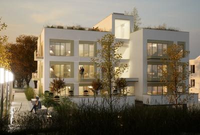 Apartament cu 3 camere decomandat în Europa - 7