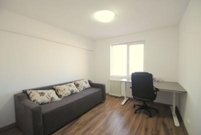 De vanzare apartament cu 3 camere- zona Circumvalatiunii-comision 0 - 6