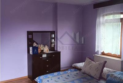 Casă cu 2 camere cu Canalizare în Copou - 14