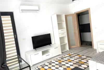 Proprietar garsoniera Exigent Plaza Residence - 6