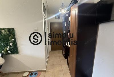 Garsonieră decomandată în Sărari - 6