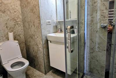 Duplex 3 camere Lux+ Loc de parcare in Complexul Central Adress zona Parc Carol Duplex 3 camere Lux+ Loc de parcare in Complexul Central Adress zona Parc Carol - 5