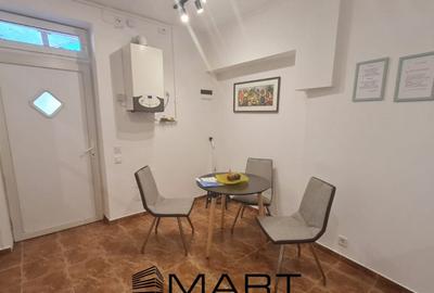 Garsonieră, mobilată în Central - 2