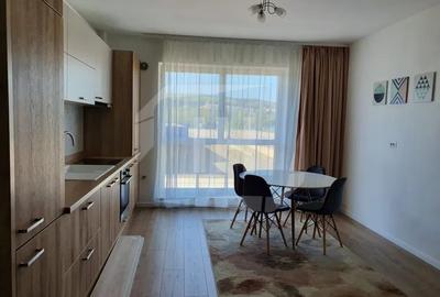 Apartament 2 camere I cu parcare I Vivo I Colu - 1