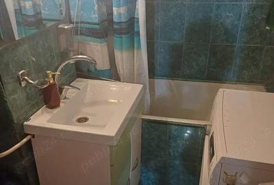 Apartament cu 2 camere decomandat în Rogerius