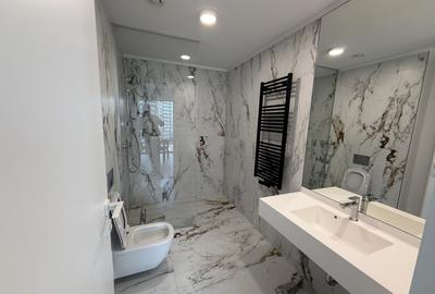 Apartament cu 2 camere decomandat, mobilat în Barbu Văcărescu - 4