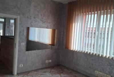 Birou, de 220 mp, în Bălcescu - 12