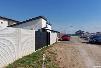 Teren de 332 mp, în Vidra - 3