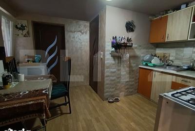 Casă cu 3 camere cu Teren 600 Mp în Central - 10