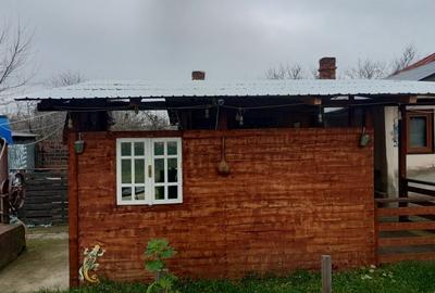 Casă cu 4 camere în Mârghia de Jos - 6