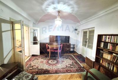 Apartament cu 2 camere decomandat în Dorobanți - 14