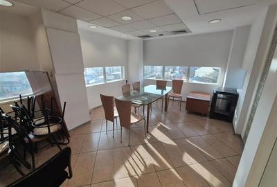 Spatii de birouri langa metrou Brancoveanu - de la 117 mp - 6