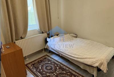 Apartament 2 camere, UMF