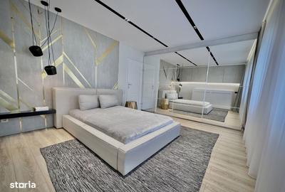 Apartament cu 2 camere, mobilat în Gheorgheni - 2