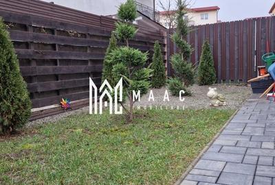 Apartament 3 camere | Curte 60 MP | Parcare | Selimbar - 40