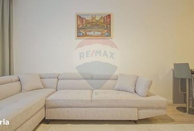Apartament cu 3 camere, mobilat în Tractorul - 16
