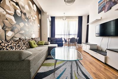 Apartament cu 2 camere decomandat, mobilat în Mamaia-Sat - 6
