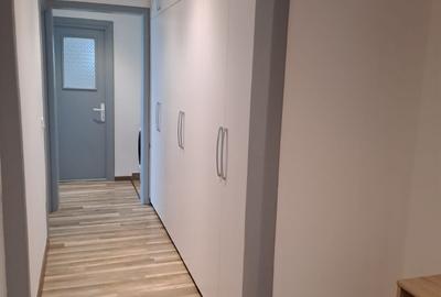 Apartament cu 3 camere decomandat, mobilat în Matei Basarab - 8