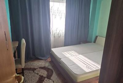 Apartament cu 3 camere în Circumvalațiunii - 2