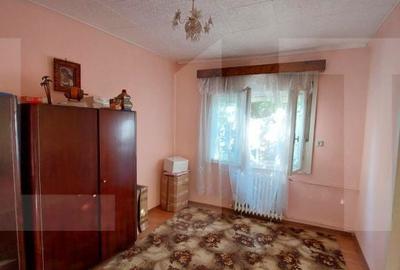 Casă cu 3 camere semidecomandat cu Teren 310 Mp în Micălaca - 3