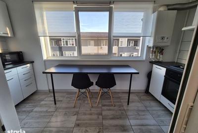 Garsonieră în Chiajna - 2