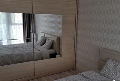 Garsoniera zona Floreasca - 1