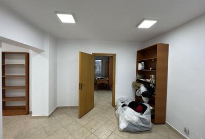 Birou, de 98.650001525879 mp, în Națiunile Unite - 16