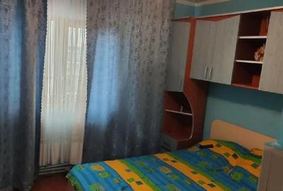 Apartament cu 2 camere decomandat în Fălticeni - 4